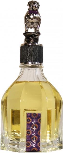 Actual product image Robert Graham Valour (Eau de cologne, 100 ml)