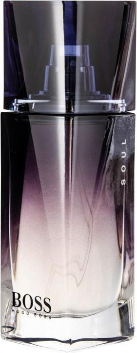 Actual product image Hugo Boss Soul (Eau de toilette, 90 ml)