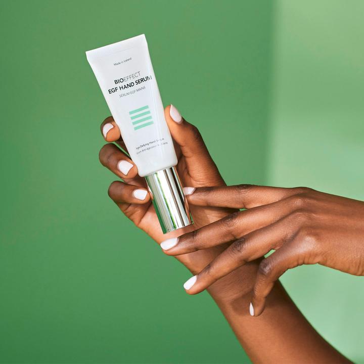 Actual product image Bioeffect EGF Hand Serum 40 ml (40 ml)