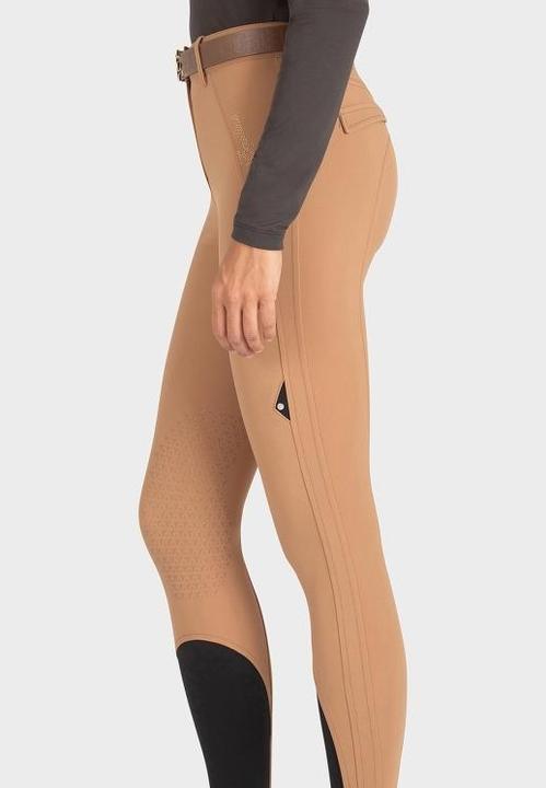 Actual product image Equiline 's mid grip riding trousers ettiekh (46)