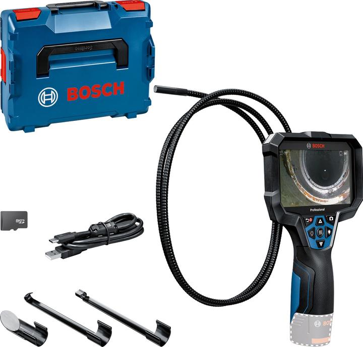 Bosch Professional GIC 12V-5-27 C