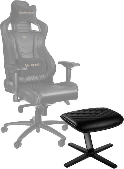 noblechairs Fussstütze