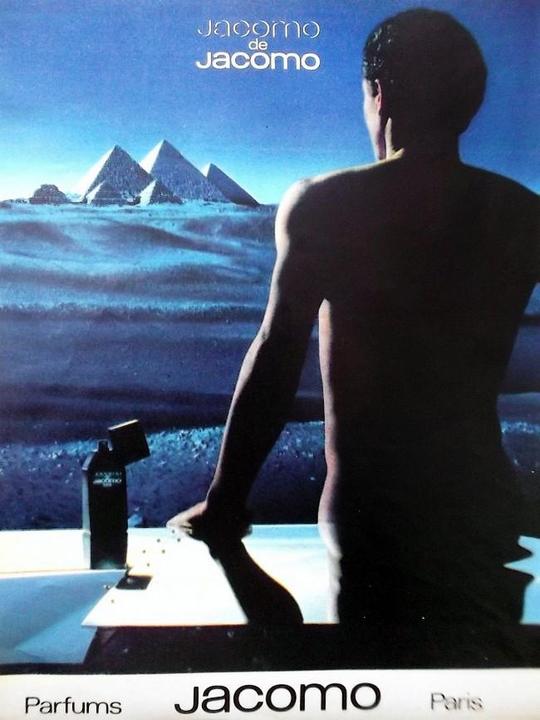 Image du produit Jacomo De (Eau de toilette, 100 ml)
