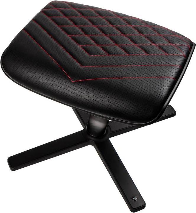 Actual product image noblechairs Footrest