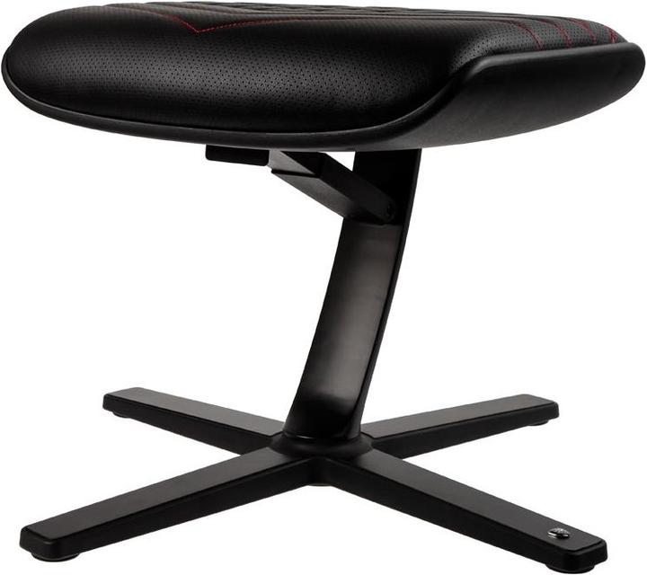 Actual product image noblechairs Footrest