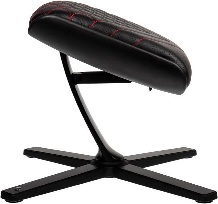 Actual product image noblechairs Footrest