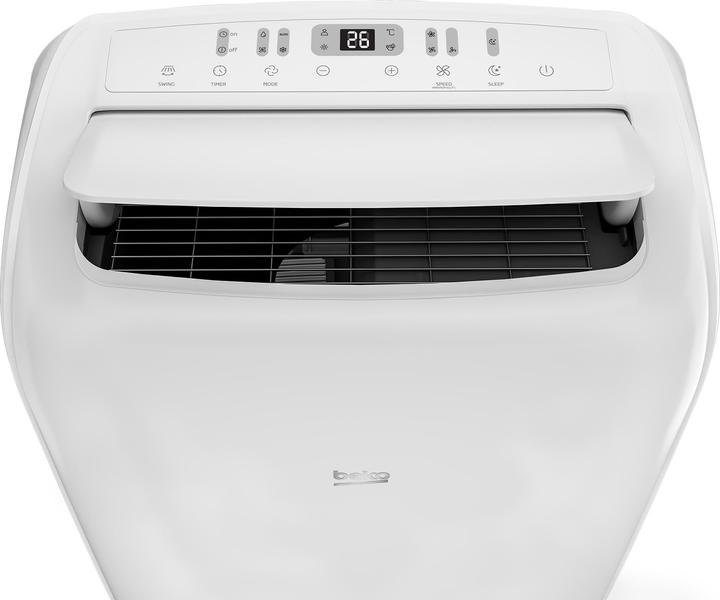 Immagine prodotto Beko BA309C (37 m², 9000 BTU/h)