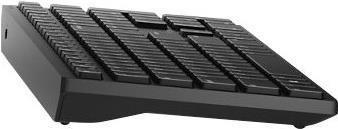 Actual product image Dell KM5221 (US, Cable)