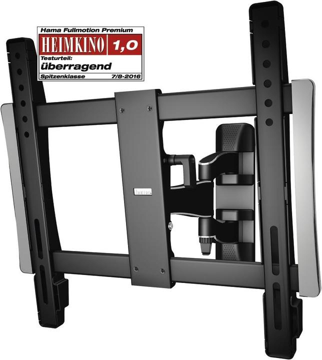 Produktbild Hama Fullmotion Premium (Wand, 65", 50 kg)