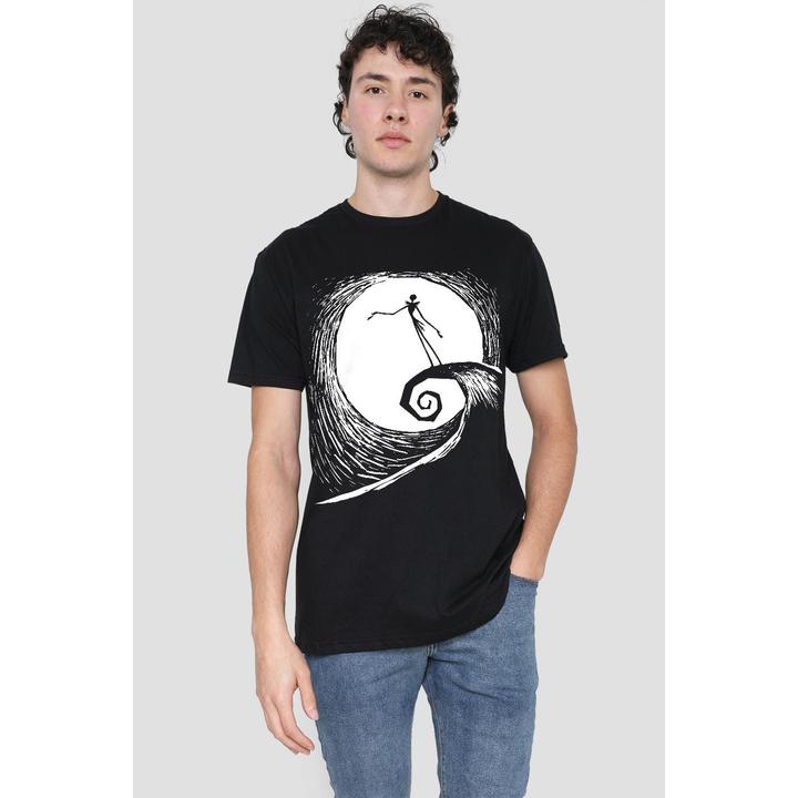 Produktbild The Nightmare Before Christmas TShirt (XL)