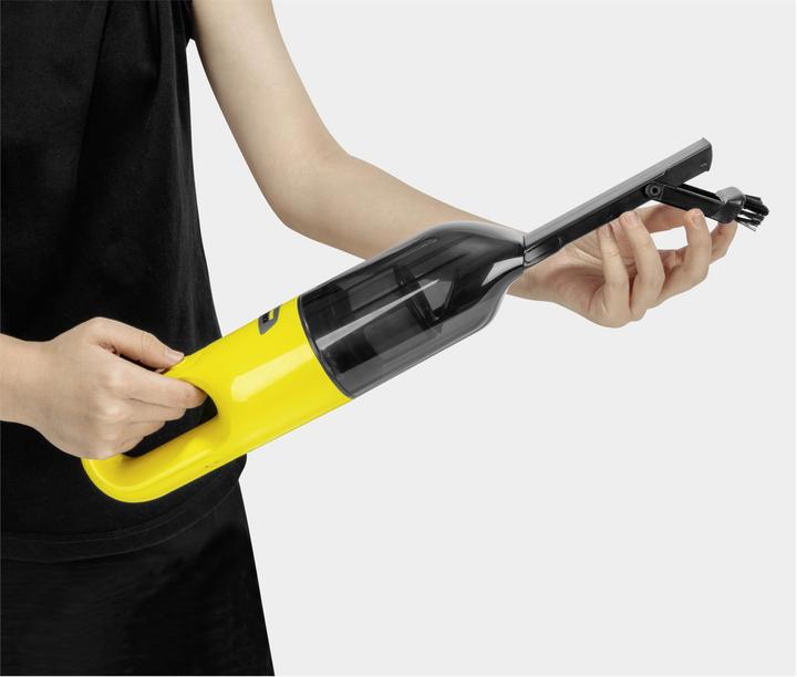 Actual product image Kärcher CVH 2