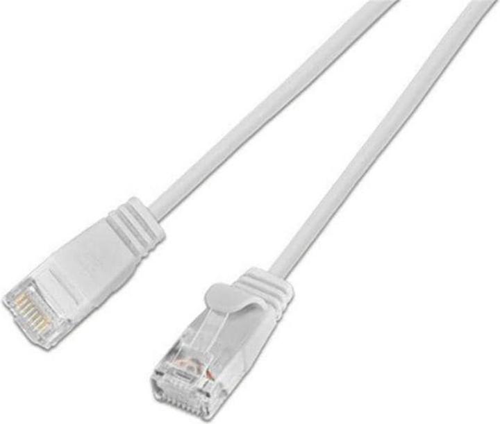 Wirewin Câble de réseau (U/UTP, CAT6, 0.15 m)