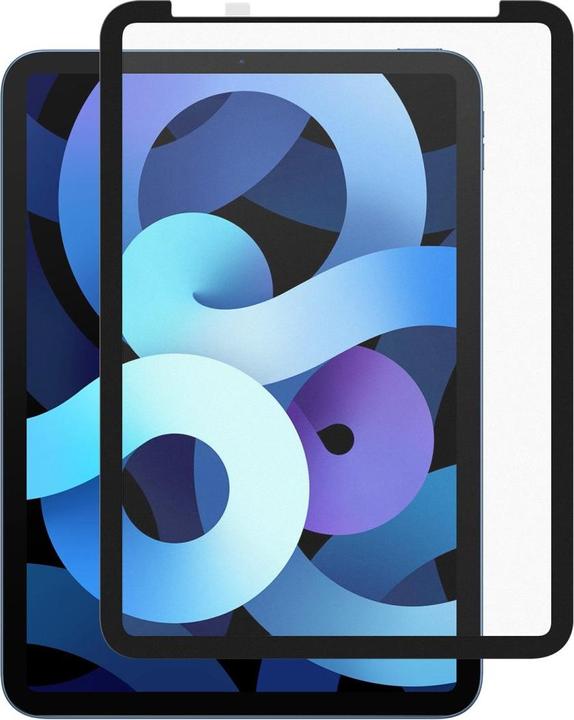Actual product image Dux Ducis Naad Paperfeel protective film iPad Air 4/5 / iPad Pro 11 - Black (1 Piece, iPad Pro 11 2022 (4th Gen), iPad Pro 11 2020 (2. Gen), iPad Pro 11 2018 (1. Gen), IPad Pro 11)