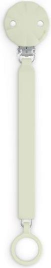 Actual product image Suavinex Silicone dummy chain miracle aqua