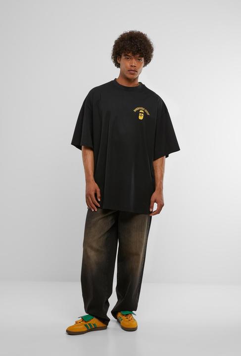 Produktbild Mister Tee MisterTee Barbossa Huge Tee - 193281 (3XL)