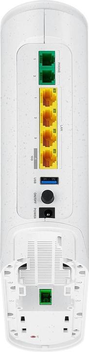 Produktbild Zyxel PE5301