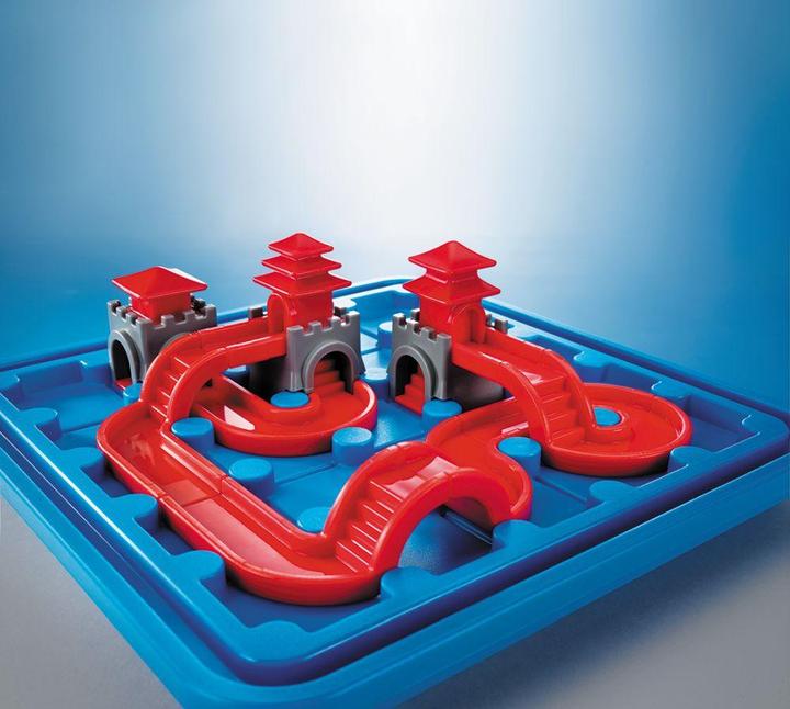 Produktbild Smart Games Temple Connection (Deutsch, Französisch, Italienisch, Englisch)