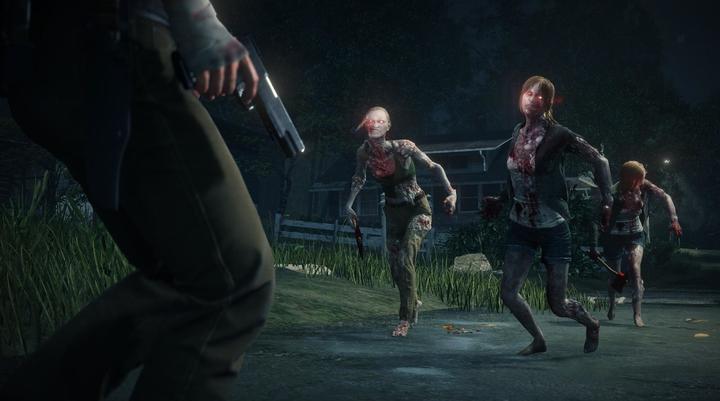 Image du produit Plaion The Evil Within 2 (kh1) (PC, IT)