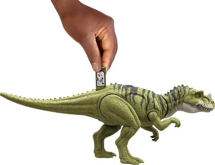 Immagine prodotto Jurassic World Ruggito selvaggio di - Ceratosauro (CT)