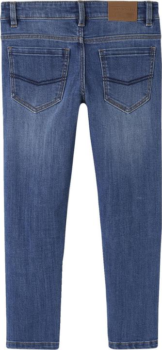 Vertbaudet Jeans (110)
