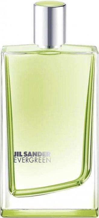 Jil Sander sempreverde (Eau de toilette, 50 ml)
