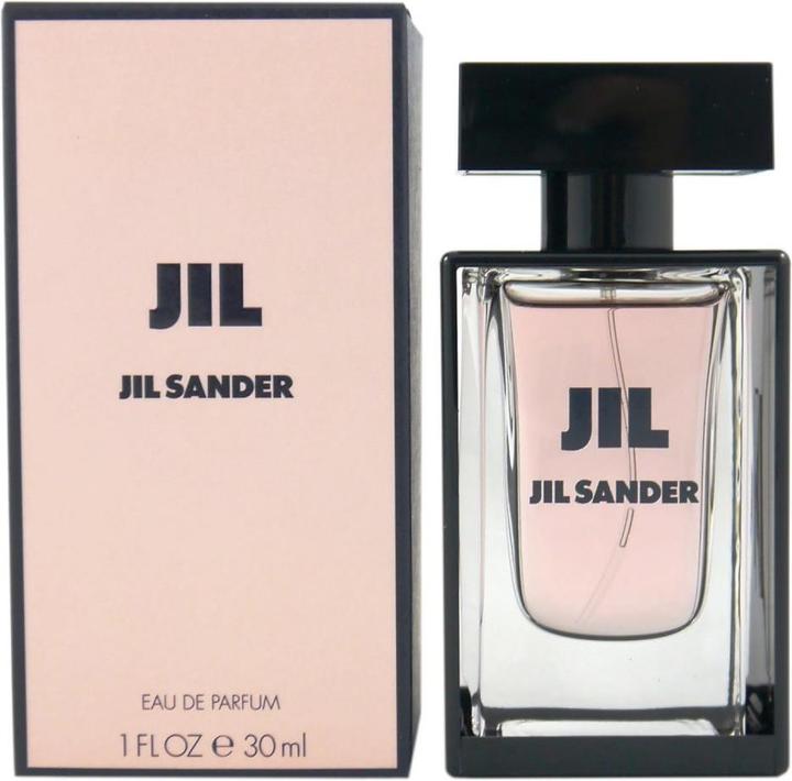 Jil Sander Jil (Eau de parfum, 30 ml)