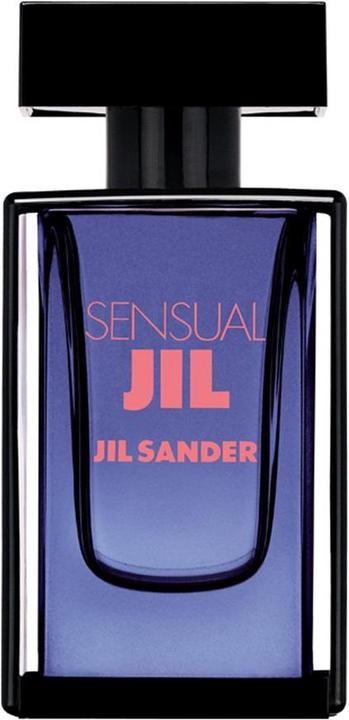 Produktbild Jil Sander Jil Sensual (Eau de Toilette, 30 ml)