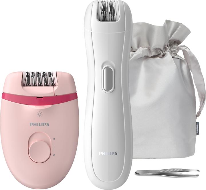 Immagine prodotto Philips Satinelle Essential