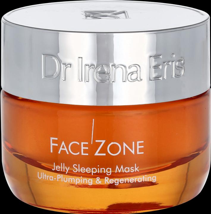 Actual product image Dr Irena Eris Dr. Irenis Eris Gel Fill and Shot Mask 50ml (50 ml)