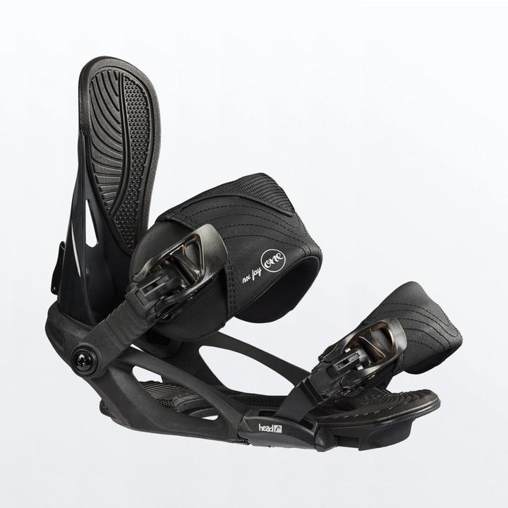 Image du produit Head Fixations NX Fay I Black 2023 (S)