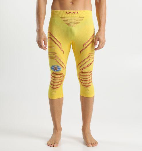 Produktbild UYN 3/4-Thermohose Natyon 3.0 Spanien (L, XL)