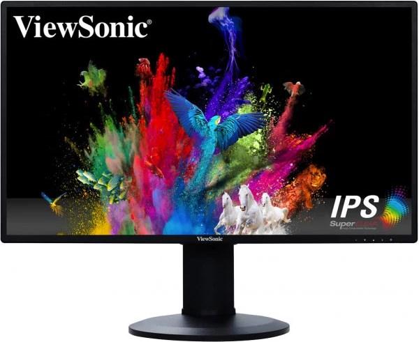 Image du produit Viewsonic VG2719-2K (2560 x 1440 pixels, 27")