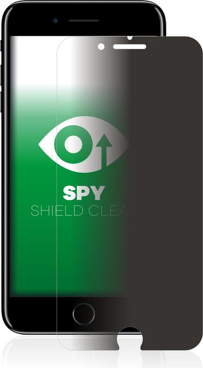 Immagine prodotto upscreen Spy Shield Pellicola Privacy (1 Pezzo/i, Apple iPhone 7 Plus)