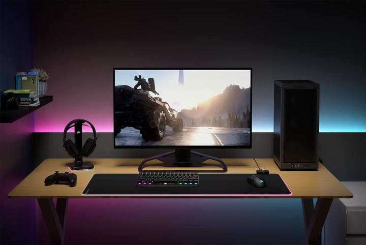Produktbild Corsair 2000D Airflow (Mini-ITX)