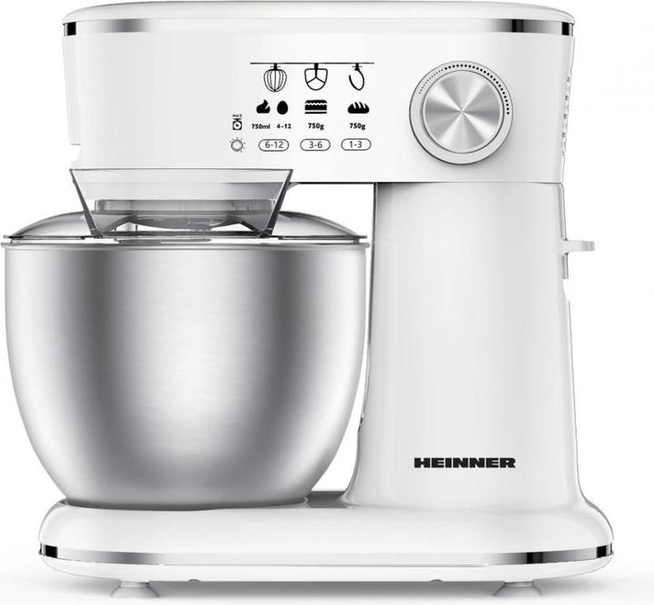 Produktbild Heinner HPM-1000WHCH (1000 W)