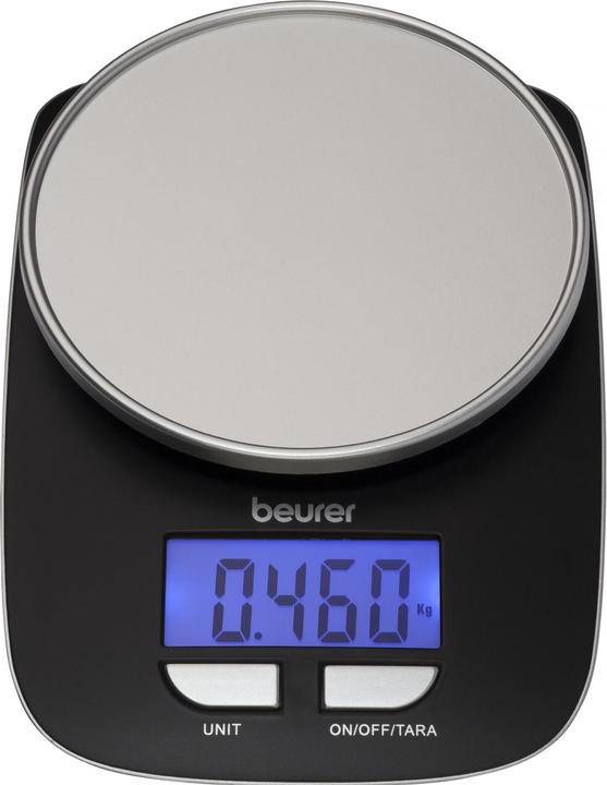 Image du produit Beurer Ks 25