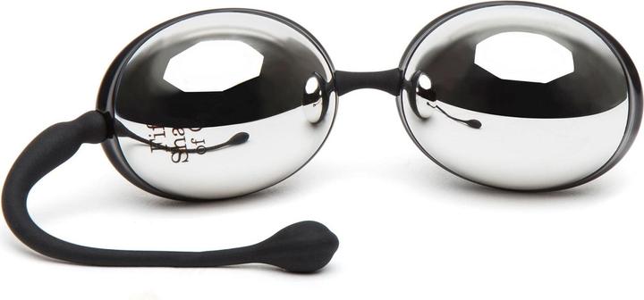 Actual product image Fifty Shades of Grey Inner Goddess