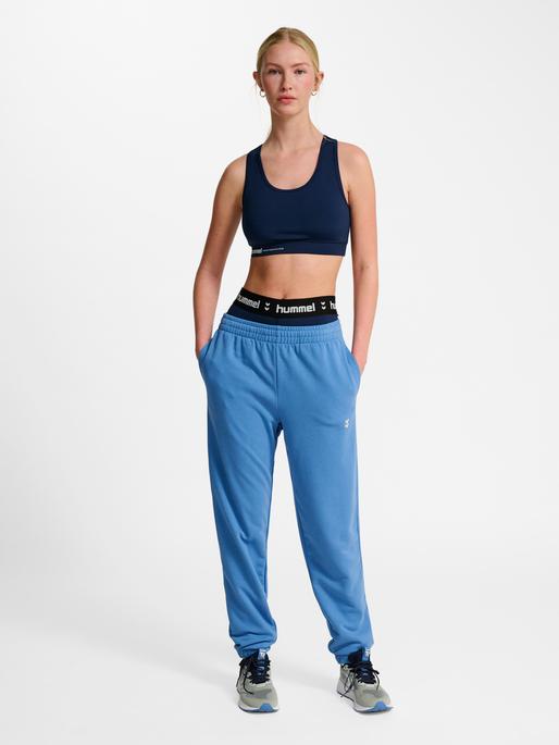 Actual product image hummel hmlPULSE W SWEAT PANTS (L)