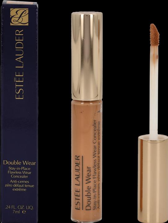 Actual product image Estée Lauder Double Wear Stay-In-Place (4N Medium Deep)