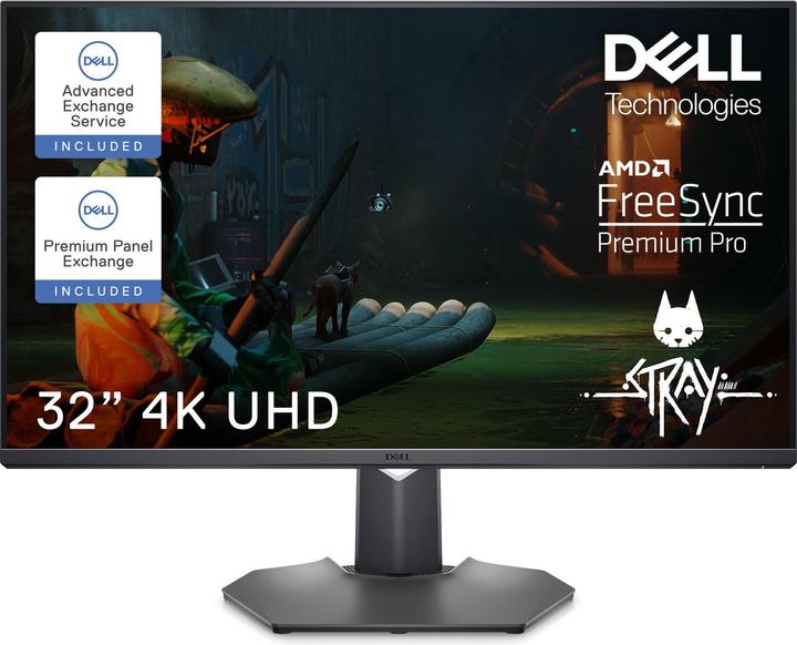 Image du produit Dell G3223Q (3840 x 2160 pixels, 32")