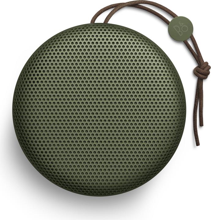 B&O Beoplay A1 (24 h, Oplaadbare batterij)