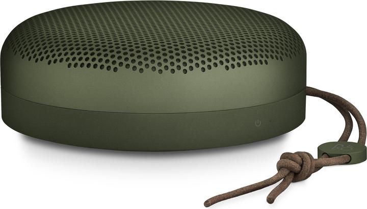 Produktbild B&O Beoplay A1 (24 h, Akkubetrieb)