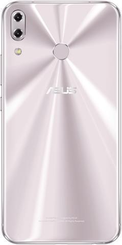Produktbild ASUS ZenFone 5 (64 GB, Meteor Silver, 6.20", Hybrid Dual SIM, 12 Mpx, 4G)