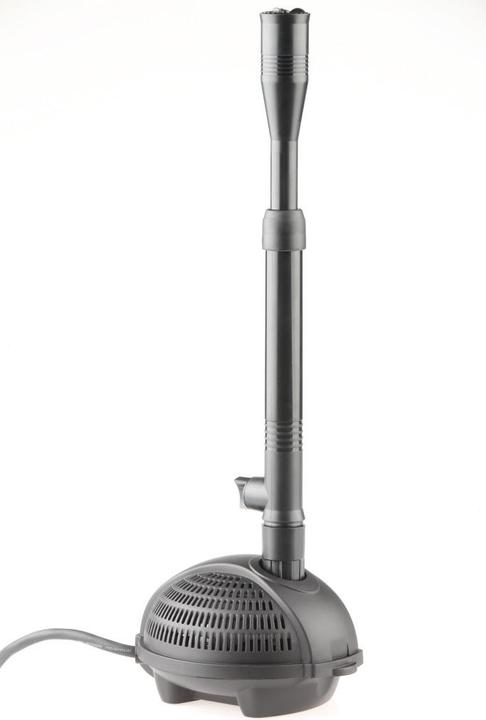 Actual product image Pontec Water feature pump 1000 l/h 5671