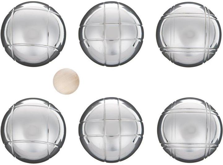 Produktbild Laguiole Petanque Seme (6 x)