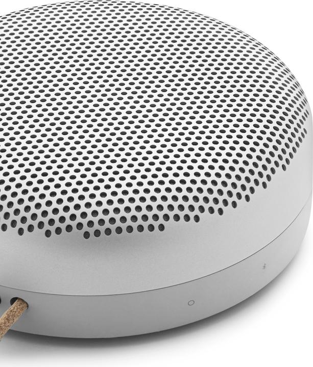 Produktbild B&O Beoplay A1 (24 h, Akkubetrieb)
