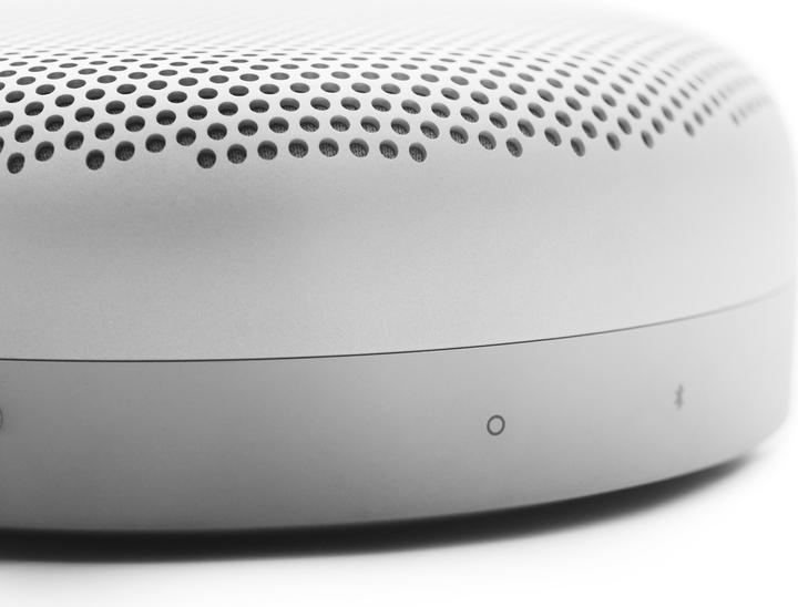 Produktbild B&O Beoplay A1 (24 h, Akkubetrieb)