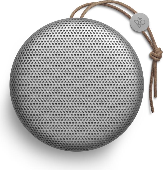B&O Beoplay A1 (24 h, Akkubetrieb)