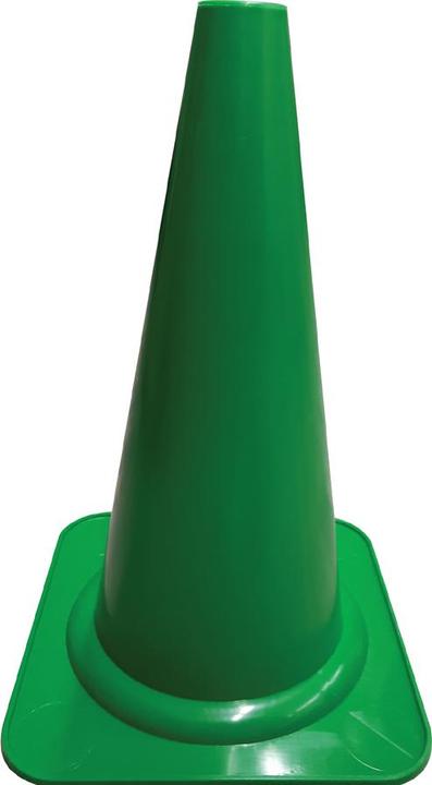 Actual product image Huspo Dribbling cone