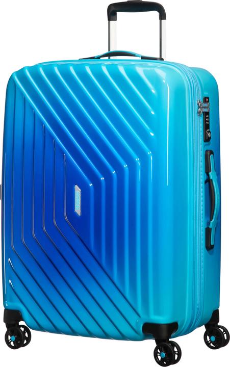 American Tourister Air Force 1 (69 l, M (50 - 90l))